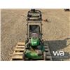 Image 8 : JOHN DEERE SELF PROPELLED 22 IN. MOWER