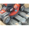 Image 10 : HUSQVARNA SELF PROPELLED 22 IN MOWER