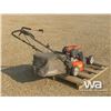 Image 3 : HUSQVARNA SELF PROPELLED 22 IN MOWER