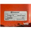 Image 5 : HUSQVARNA SELF PROPELLED 22 IN MOWER