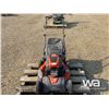 Image 8 : HUSQVARNA SELF PROPELLED 22 IN MOWER