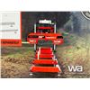 Image 7 : TMG 30 IN. PORTABLE SAWMILL