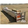 Image 2 : TMG 10000 LB. TWO POST OVERHEAD AUTO LIFT