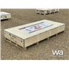 Image 3 : TMG 6000 LB. MID-RISE SCISSOR LIFT