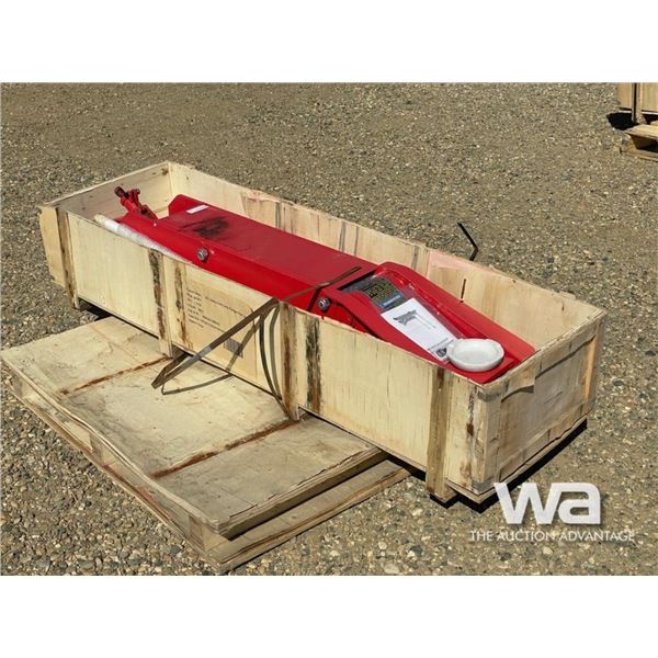 FLOOR JACK