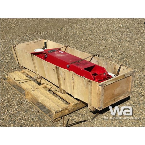 FLOOR JACK