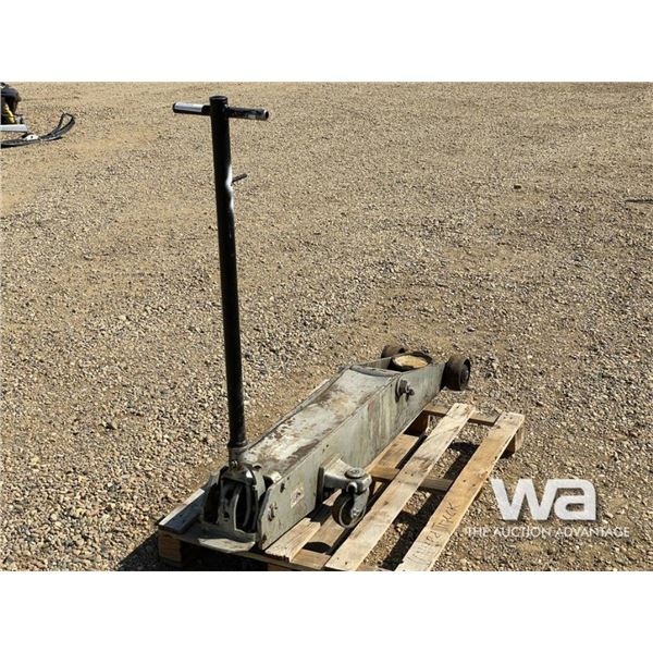 FLOOR JACK