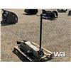 Image 2 : FLOOR JACK
