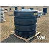 Image 4 : (4) ZWARTHZ 11R24.5 TRUCK TIRES & RIMS