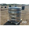 Image 3 : (4) ZWARTHZ 11R24.5 TRUCK TIRES & RIMS