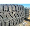 Image 8 : (4) HAIDA HD878 33X12.50R22LT TIRES