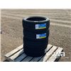 Image 3 : (4) HABILEAD 245/40R20 WINTER TIRES