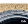 Image 7 : (4) HABILEAD 245/40R20 WINTER TIRES
