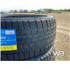 Image 8 : (4) HABILEAD 245/40R20 WINTER TIRES
