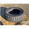 Image 2 : (1) LAKESEA CROCODILE 35X12.5R20 TIRE