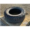 Image 3 : (1) LAKESEA CROCODILE 35X12.5R20 TIRE