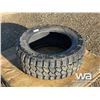 Image 2 : (1) LAKESEA CROCODILE 33X12.5R20LT TIRE