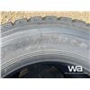 Image 7 : (4) GRIZZLY 225/70R19.5-16PR TIRES