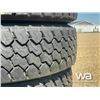 Image 7 : (4) GRIZZLY 225/70R19.5 TIRES