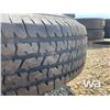 Image 9 : (4) GRIZZLY ST235/85R16 TIRES & RIMS