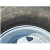 Image 6 : (3) GRIZZLY ST235/85R16 TIRES & RIMS