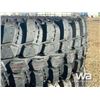 Image 7 : (4) LAKESEA XTERRAIN 35X10.5R16LT TIRES