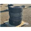 Image 3 : (4) LAKESEA EXTREME 33X10.5R16 TIRES