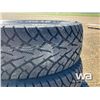 Image 8 : (4) JOYROAD LT285/75R16 WINTER TIRES