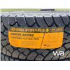 Image 8 : (4) JOYROAD LT265/75R16 WINTER TIRES