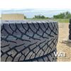 Image 9 : (4) JOYROAD LT265/75R16 WINTER TIRES