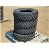 Image 2 : (4) JOYROAD LT245/75R16 TIRES
