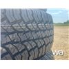 Image 8 : (4) JOYROAD LT245/75R16 TIRES