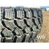 Image 7 : (4) LAKESEA CROCODILE LT225/75R16 TIRES