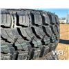 Image 7 : (4) LAKESEA CROCODILE LT225/75R16 TIRES