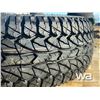 Image 7 : (2) COMFORSER CF1000 245/75R16LT TIRES
