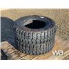 Image 2 : (2) LAKESEA CROCODILE LT245/75R16 TIRES