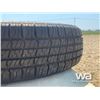 Image 9 : (4) GRIZZLY ST225/75R15 TRAILER TIRES & RIMS