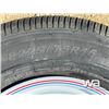 Image 7 : (4) GRIZZLY ST225/75R15 TRAILER TIRES & RIMS