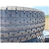 Image 8 : (4) GRIZZLY ST225/75R15 TRAILER TIRES & RIMS