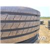 Image 8 : (4) GRIZZLY ST225/75R15 TRAILER TIRES