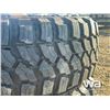 Image 7 : (2) LAKESEA CROCODILE 35X12.5R15 TIRES