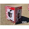Image 2 : 24 IN. WARRIOR TIRE WHEEL BALANCER