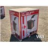 Image 3 : 24 IN. WARRIOR TIRE WHEEL BALANCER