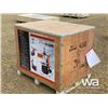 Image 2 : TMG TILT BACK SEMI AUTOMATIC TIRE CHANGER