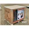 Image 3 : TMG TILT BACK SEMI AUTOMATIC TIRE CHANGER