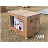 Image 2 : TMG SEMI-AUTOMATIC TIRE CHANGER