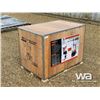 Image 3 : TMG SEMI-AUTOMATIC TIRE CHANGER