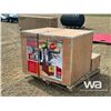 Image 2 : HEAVY DUTY WARRIOR TIRE CHANGER