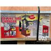 Image 6 : HEAVY DUTY WARRIOR TIRE CHANGER