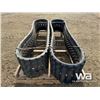 Image 5 : SKID STEER TRACKS